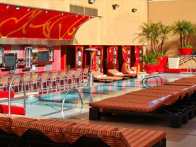 Golden Nugget & Casino Vegas 4*